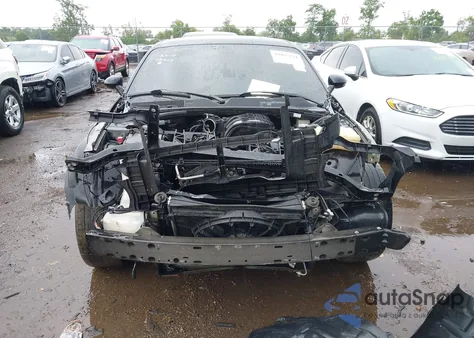 2018 Dodge Challenger Sxt Plus from USA, damaged, VIN 2C3CDZAG9JH183031